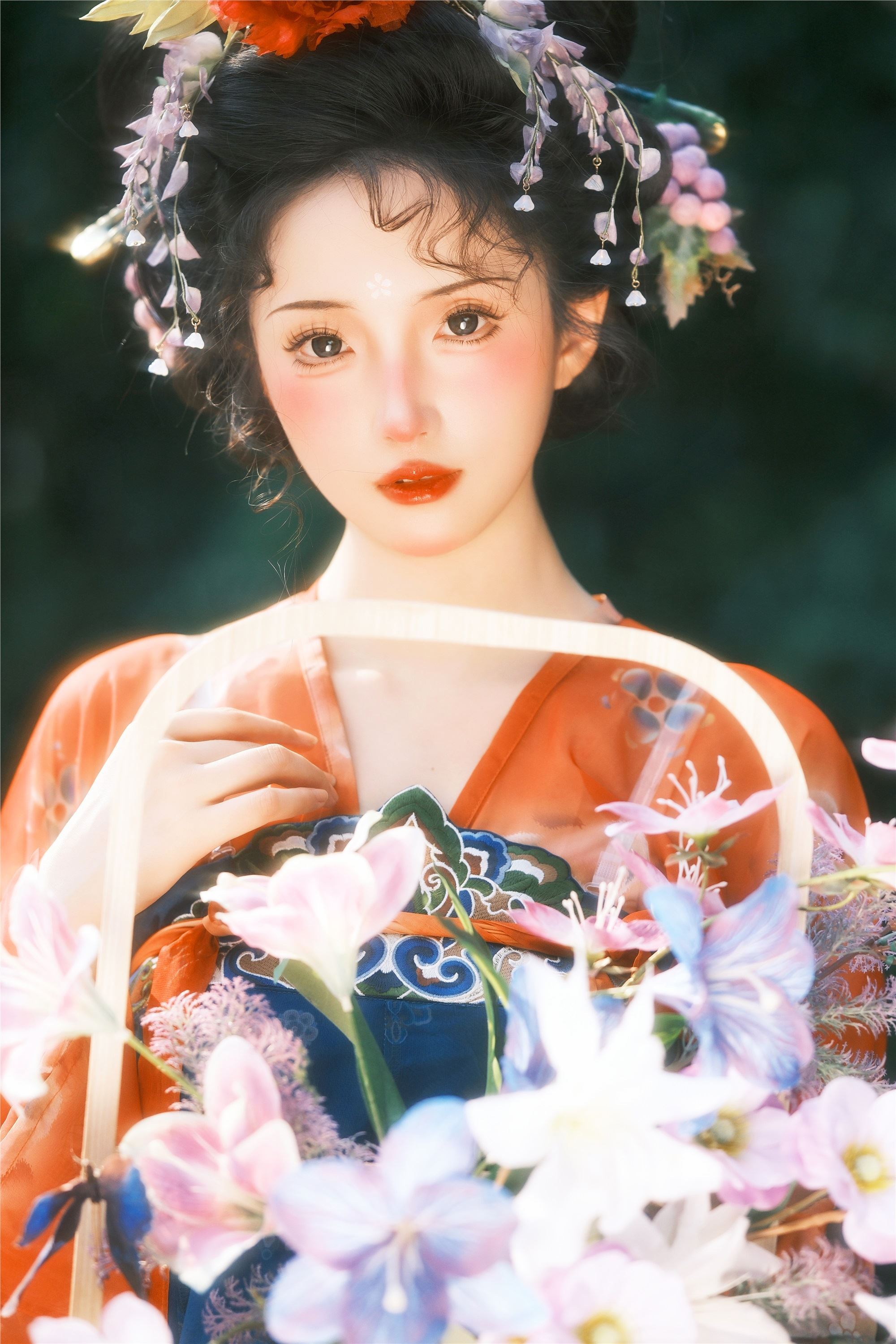 YITUYU艺图语 2025.01.09 甜兔 兔牙w